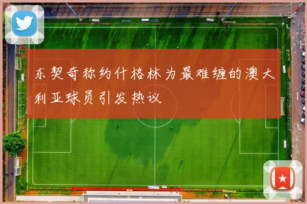 东契奇称约什格林为最难缠的澳大利亚球员引发热议