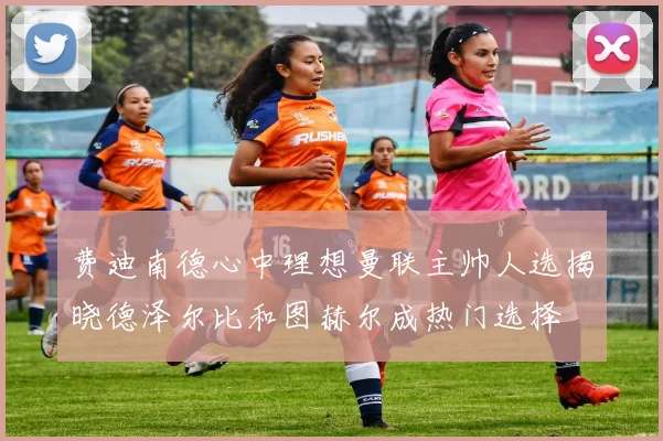 费迪南德心中理想曼联主帅人选揭晓德泽尔比和图赫尔成热门选择