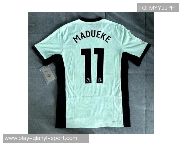 切尔西与FPT公司签署新球衣袖赞助协议至赛季结束